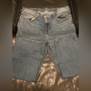 2 Pairs of Men’s George Brand Jeans Sz 32x32